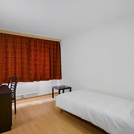 Neuchatel City Hotel Dış mekan fotoğraf