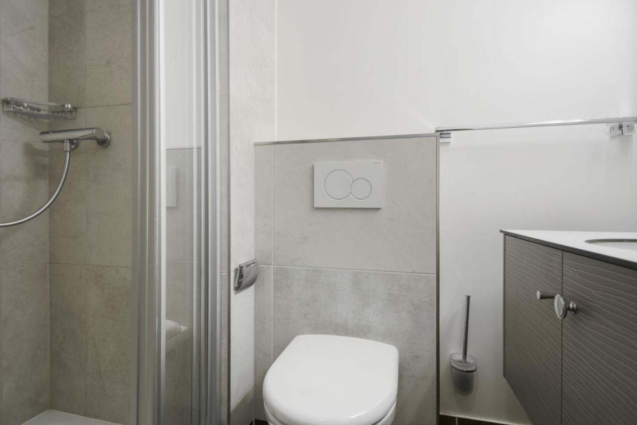 Neuchatel City Hotel Dış mekan fotoğraf