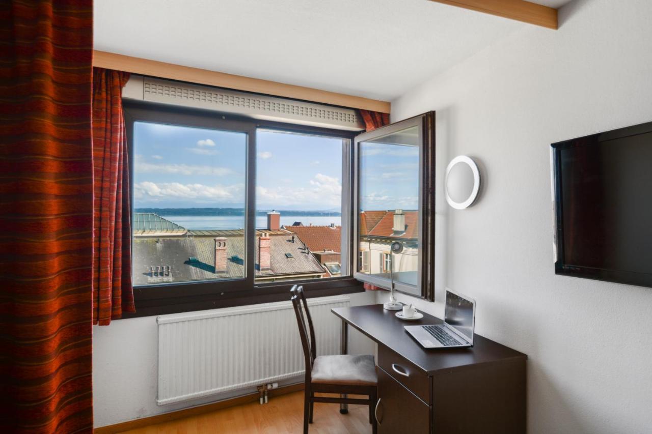 Neuchatel City Hotel Dış mekan fotoğraf