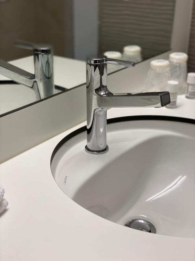 Neuchatel City Hotel Dış mekan fotoğraf