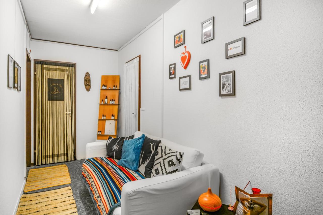 Neuchatel City Hotel Dış mekan fotoğraf